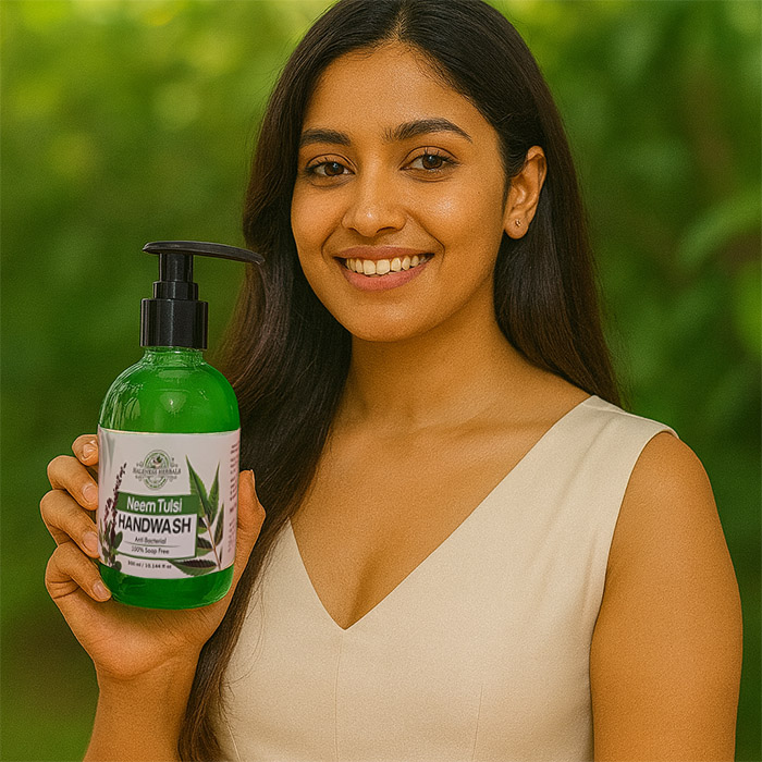 Neem Tulsi Handwash